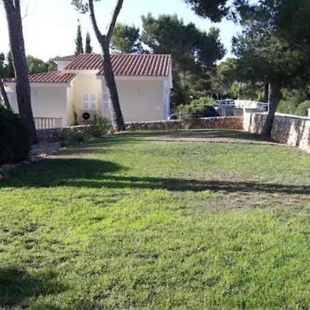 Casa Alexia Villa Son Parc