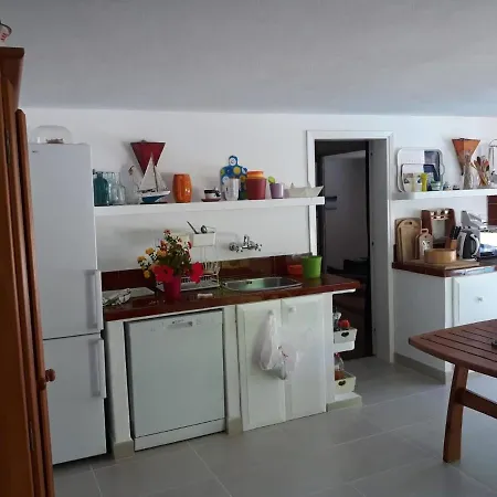 Casa Alexia Son Parc