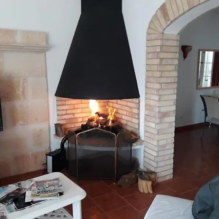 Casa Alexia *