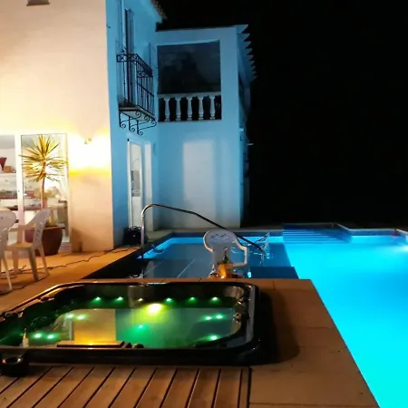 Casa Alexia *
