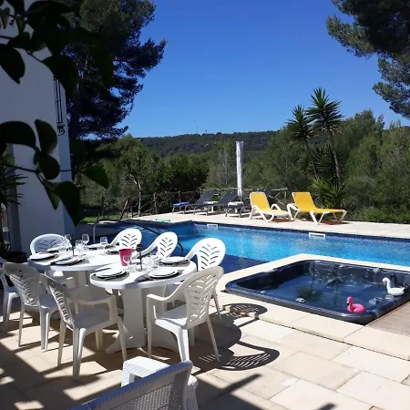Casa Alexia Villa *