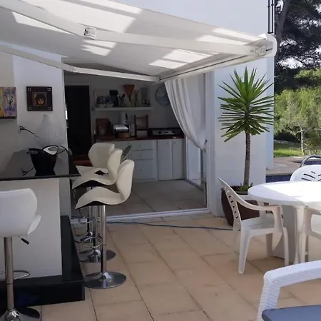 Casa Alexia Villa *