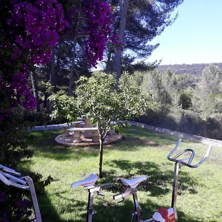Villa Casa Alexia *
