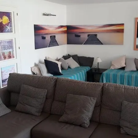 Casa Alexia *