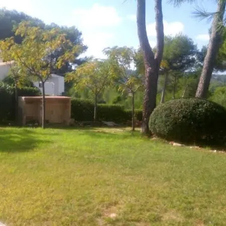 Casa Alexia Villa Son Parc