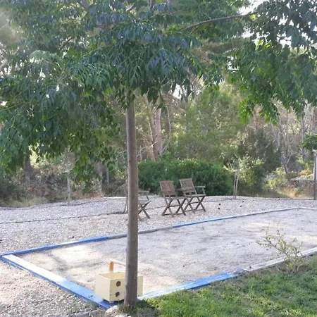 Casa Alexia