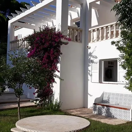 Casa Alexia *