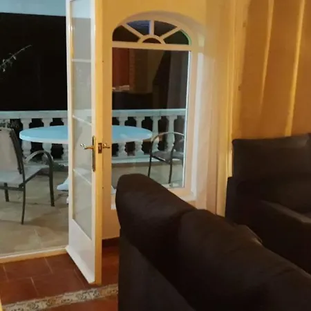 Villa Casa Alexia *