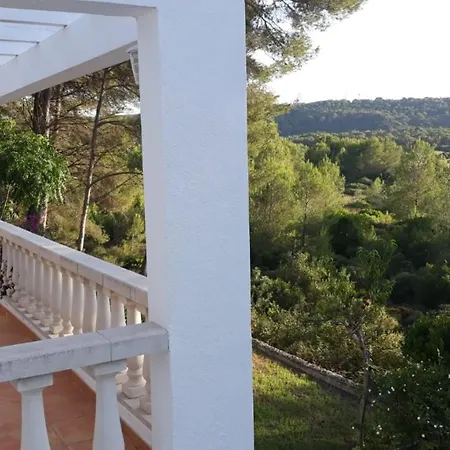 Villa Casa Alexia *