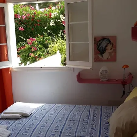 Casa Alexia