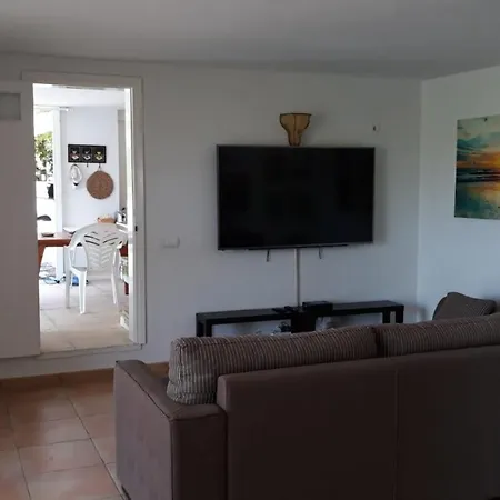 Casa Alexia * Son Parc