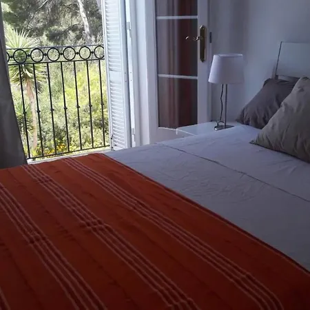Villa Casa Alexia *
