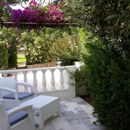 Casa Alexia Son Parc