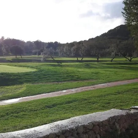 Casa Alexia Son Parc