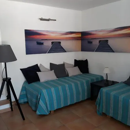 Casa Alexia Villa *