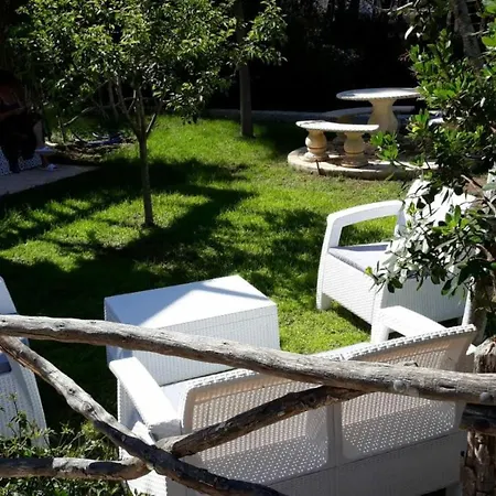 Villa Casa Alexia