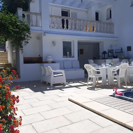 Casa Alexia Villa