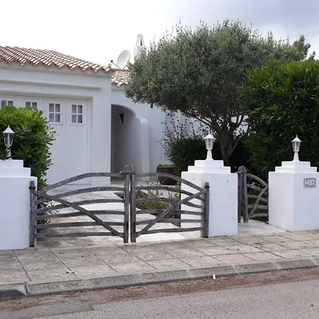 Casa Alexia Son Parc