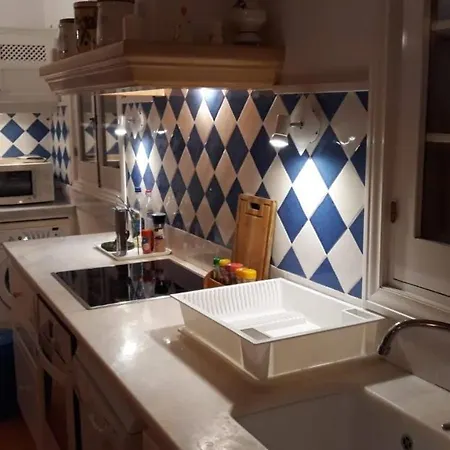 Villa Casa Alexia *
