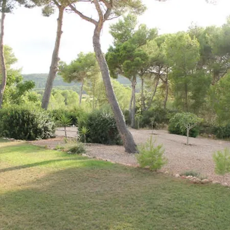 Villa Casa Alexia