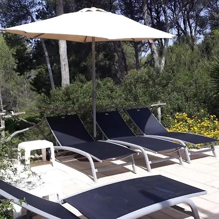 Casa Alexia Villa *