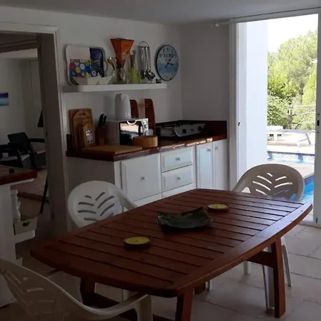 Casa Alexia Villa