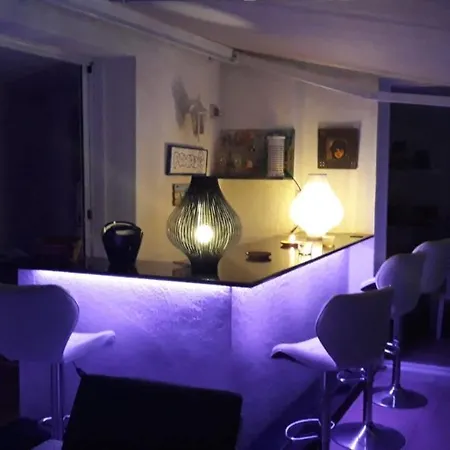 Villa Casa Alexia *