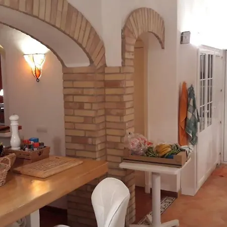 Casa Alexia Villa